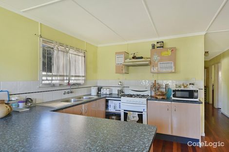 Property photo of 14 Summerfield Street Aspley QLD 4034