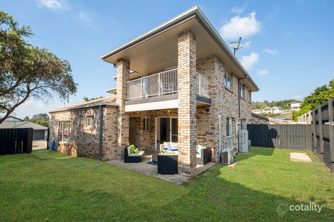 Property photo of 1/10 Gannon Way Upper Coomera QLD 4209
