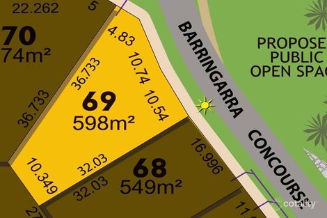 25 Barringarra Con, Madora Bay, WA 6210