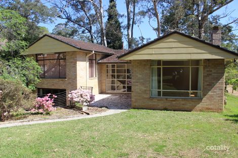 Property photo of 2 Warwick Street Killara NSW 2071