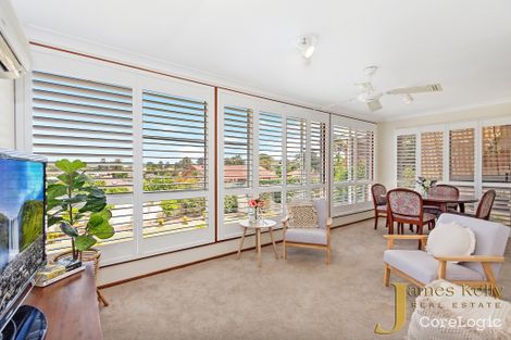 Property photo of 55 Sporing Avenue Kings Langley NSW 2147