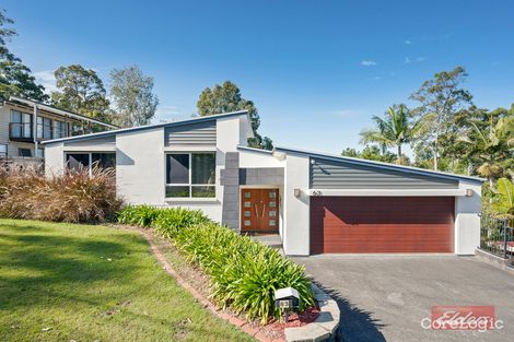 Property photo of 63 Roderick Street Cornubia QLD 4130