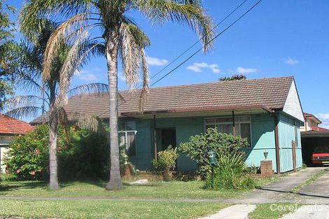 Property photo of 37 Ivy Street Greenacre NSW 2190