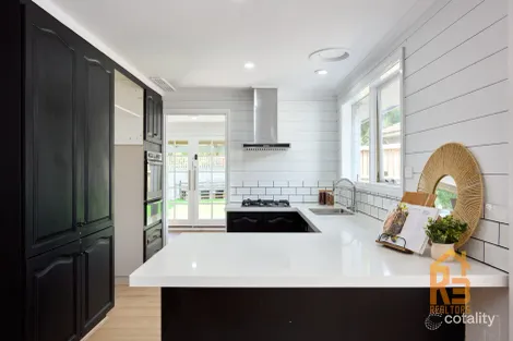 Property photo of 22 Cheviot Avenue Berwick VIC 3806