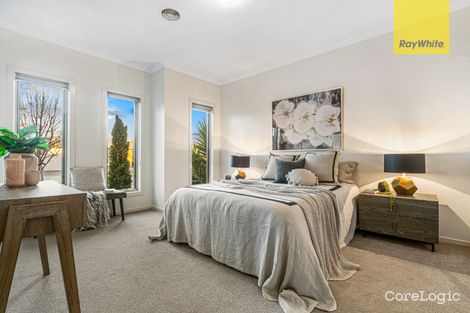 Property photo of 7 Devonport Court Taylors Hill VIC 3037