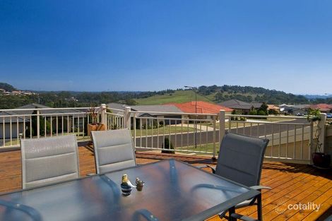 Property photo of 18 Ericson Place Port Macquarie NSW 2444