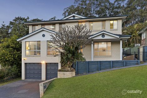 Property photo of 4 Indica Close Tuggerah NSW 2259