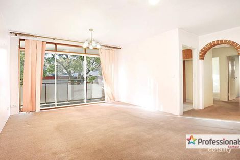 Property photo of 14/127 The Crescent Fairfield NSW 2165