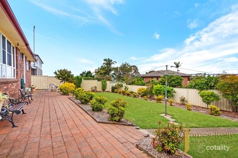 Property photo of 55 Sporing Avenue Kings Langley NSW 2147