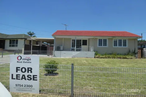 38 Jindabyne St, Heckenberg, NSW 2168