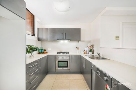 Property photo of 409D/27-29 George Street North Strathfield NSW 2137