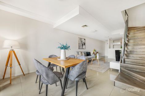 Property photo of 409D/27-29 George Street North Strathfield NSW 2137