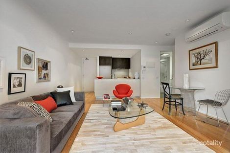 Property photo of 307/71 Abinger Street Richmond VIC 3121