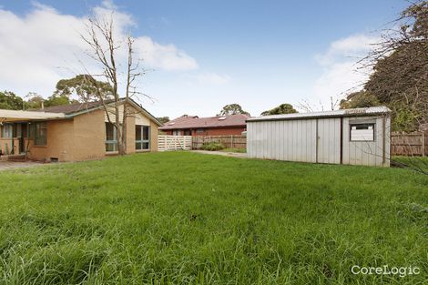 Property photo of 7 Carluke Close Berwick VIC 3806