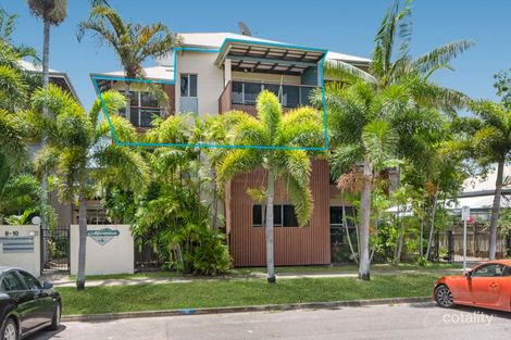 10/8-10 Morehead St, South Townsville, QLD 4810
