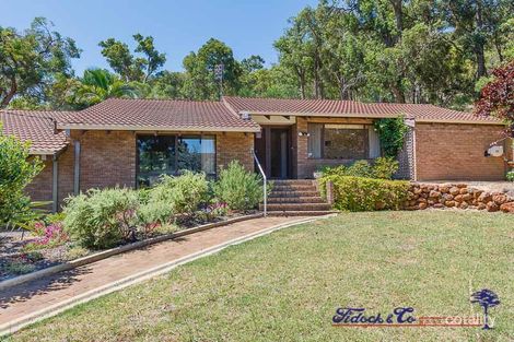 Property photo of 4 Gilcoe Place Roleystone WA 6111