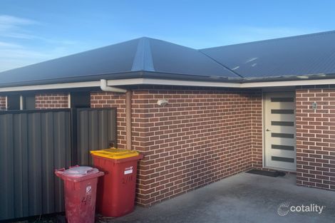 Property photo of 2/18 Ormley Street Kings Meadows TAS 7249