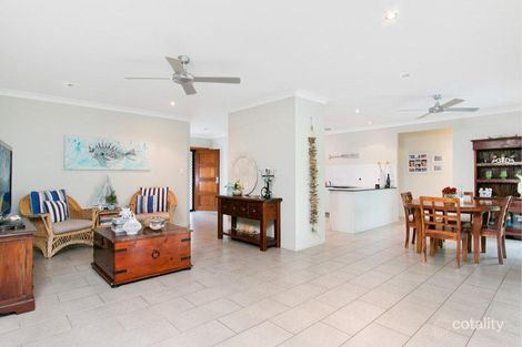 Property photo of 4 Edge Close Kewarra Beach QLD 4879