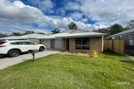 2/31 Farmer Pl, Park Ridge, QLD 4125