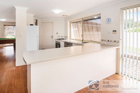 Property photo of 3 Silver Gull Court Geographe WA 6280