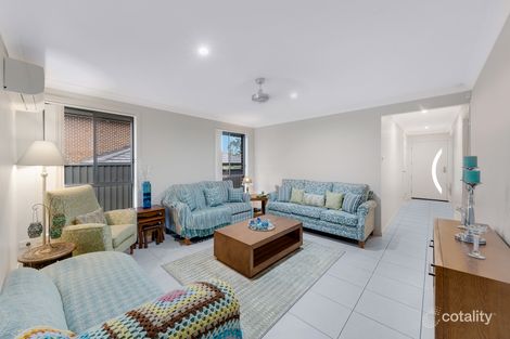 Property photo of 5 Lorikeet Street Gregory Hills NSW 2557