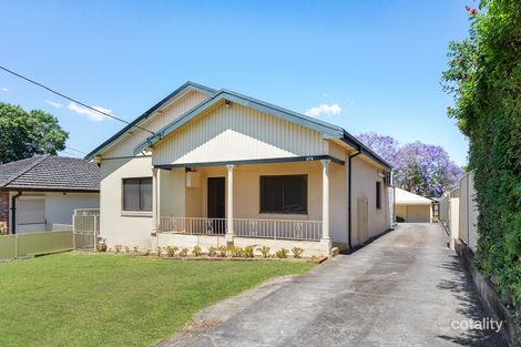 Property photo of 376 Blaxland Road Denistone NSW 2114