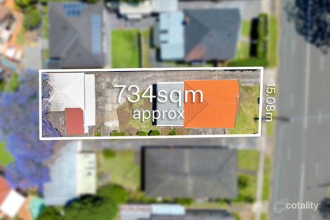 Property photo of 376 Blaxland Road Denistone NSW 2114