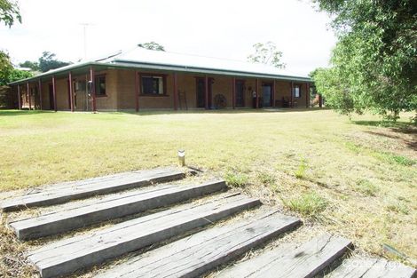 Property photo of 511 Bracker Road Rosenthal Heights QLD 4370