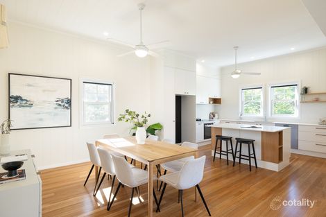Property photo of 9 The Drive Bardon QLD 4065