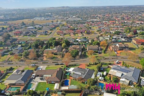 Property photo of 12 Plane Tree Drive Narellan Vale NSW 2567