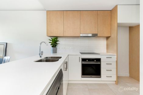 Property photo of 74/74 Leichhardt Street Griffith ACT 2603