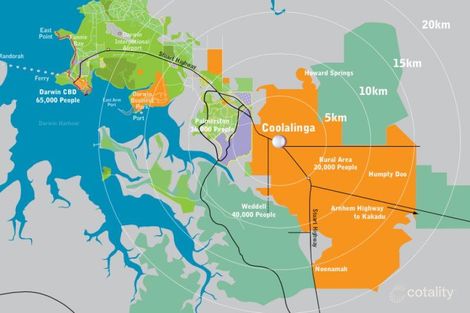 Property photo of 5/25 Fairweather Crescent Coolalinga NT 0839