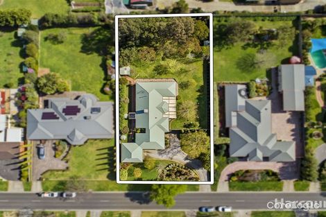 Property photo of 25 Southern Boulevard Narre Warren South VIC 3805