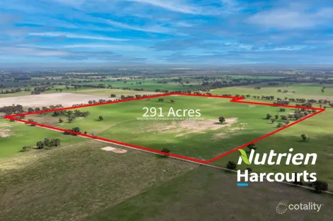 Boundary Rd, Norong, VIC 3682