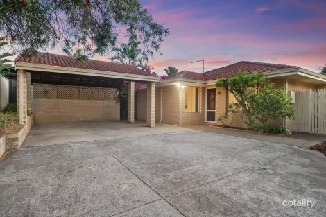 6a Cook Ave, Hillarys, WA 6025