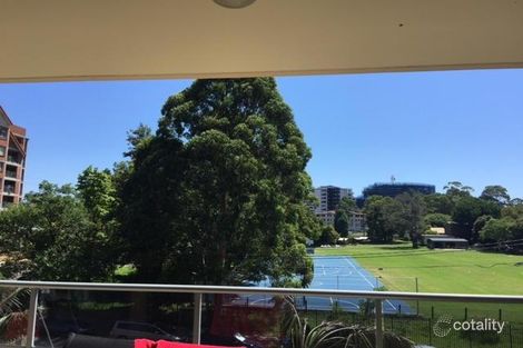 Property photo of 162/8-12 Thomas Street Waitara NSW 2077