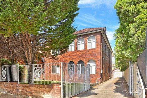 1/31 The Crescent, Homebush, NSW 2140