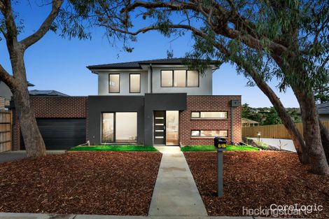 Property photo of 1/37 Culcairn Drive Frankston South VIC 3199