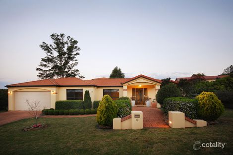 Property photo of 6 Grasmere Court Mount Lofty QLD 4350
