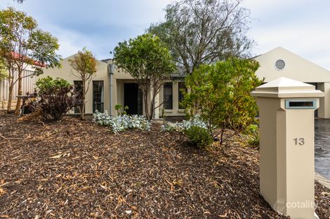 Property photo of 13 Tennyson Street Seaford Rise SA 5169