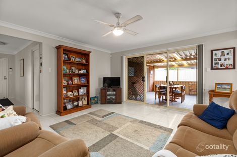 Property photo of 3 Kauri Street Worrigee NSW 2540