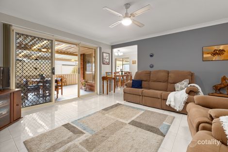 Property photo of 3 Kauri Street Worrigee NSW 2540