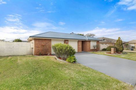 Property photo of 3 Kauri Street Worrigee NSW 2540