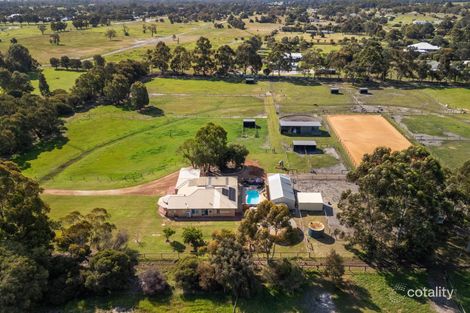 30 Paperbark Pl, West Pinjarra, WA 6208