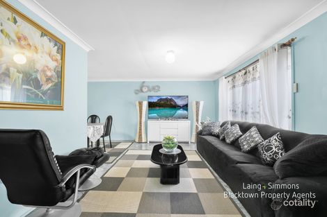 Property photo of 10 Jellie Place Oakhurst NSW 2761