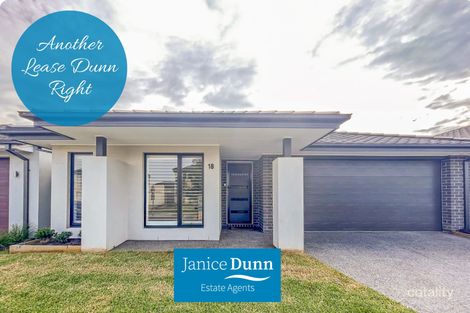 18 Seedling St, Botanic Ridge, VIC 3977