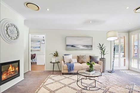 Property photo of 14 Finch Place St Clair NSW 2759