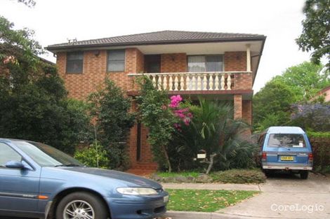 Property photo of 61 Highgate Street Strathfield NSW 2135