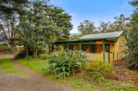 Property photo of 2923 Warburton Highway Wesburn VIC 3799