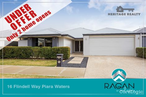 Property photo of 16 Flindell Way Piara Waters WA 6112